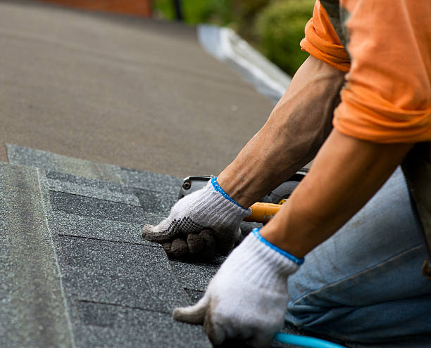 Roof Installation Near Me in Los Alamos, CA