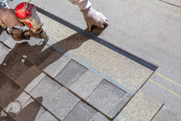 Best Storm Damage Roof Repair  in Los Alamos, CA