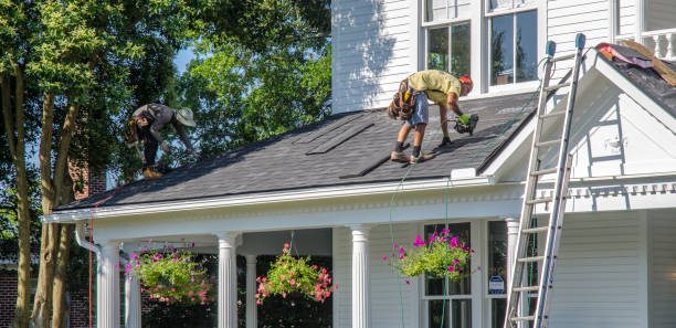 Best Commercial Roofing Services  in Los Alamos, CA