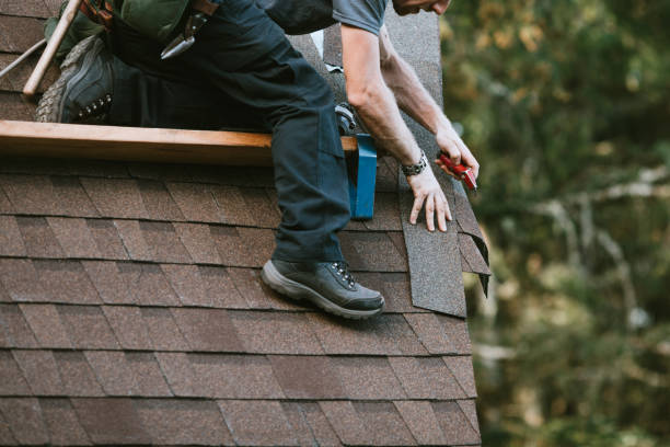 Tile Roofing Contractor in Los Alamos, CA